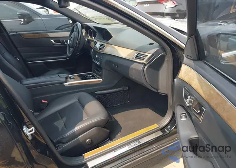 2016 Mercedes-Benz E 350 из США, поврежденный, VIN WDDHF5KB4GB185977